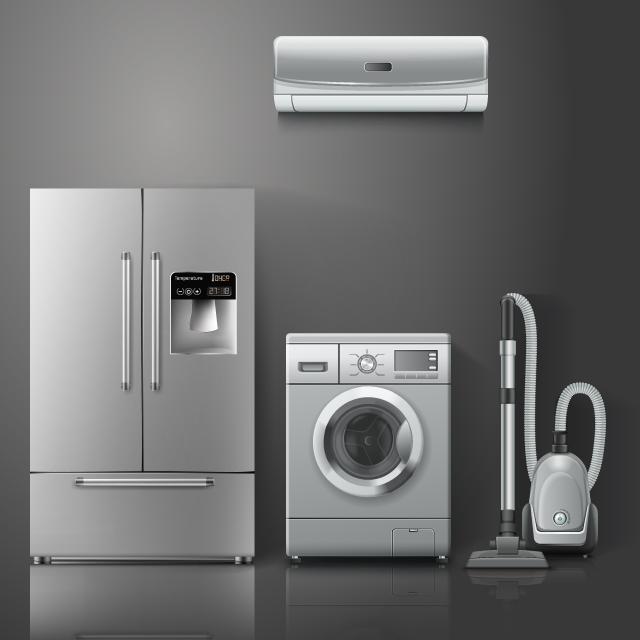 Appliances